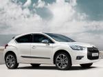 Citroen DS4 2010 года